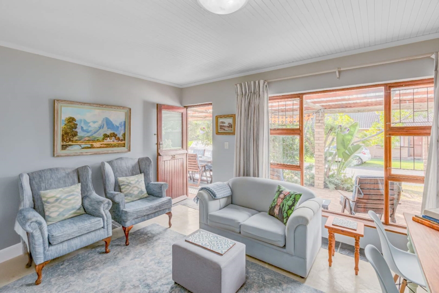 3 Bedroom Property for Sale in Brenton On Lake Western Cape